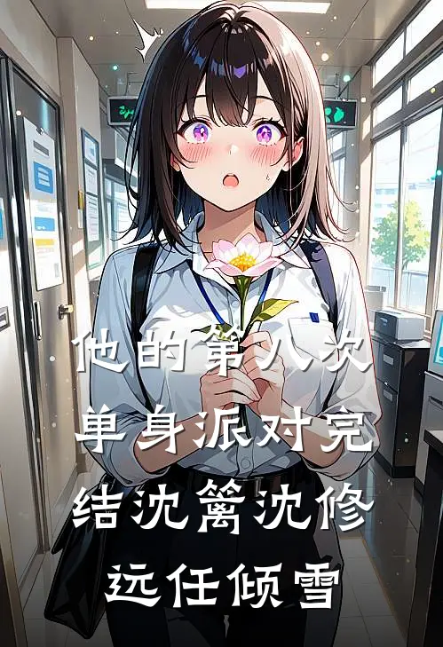 他的第八次单身派对完结沈篱沈修远任倾雪