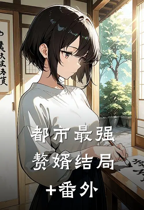 都市最强赘婿结局+番外