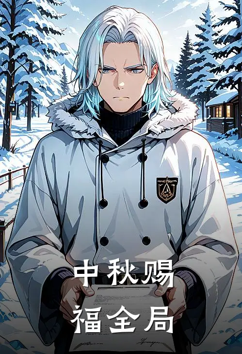 中秋“赐福”全局