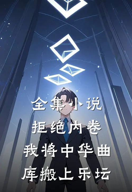 全集小说拒绝内卷，我将中华曲库搬上乐坛