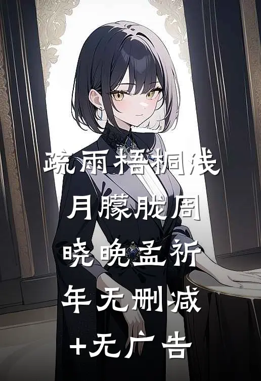 疏雨梧桐浅月朦胧周晓晚孟祈年无删减+无广告