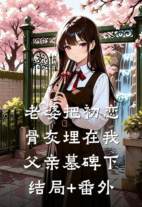 老婆把初恋骨灰埋在我父亲墓碑下结局+番外