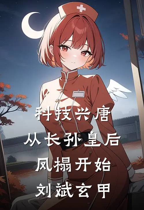 科技兴唐：从长孙皇后凤榻开始刘斌玄甲