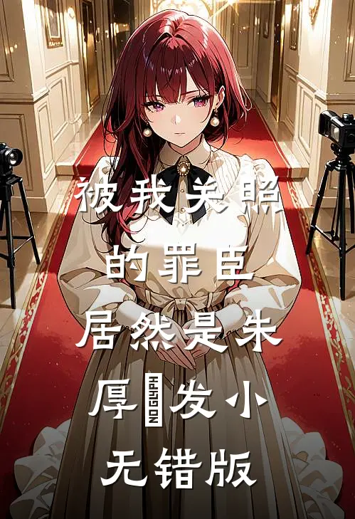 被我关照的罪臣，居然是朱厚熜发小无错版