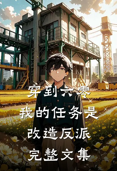 穿到六零：我的任务是改造反派完整文集