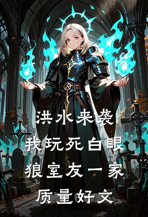 洪水来袭，我玩死白眼狼室友一家质量好文