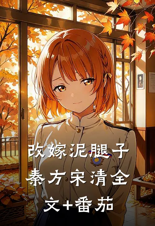 改嫁泥腿子秦方宋清全文+番茄