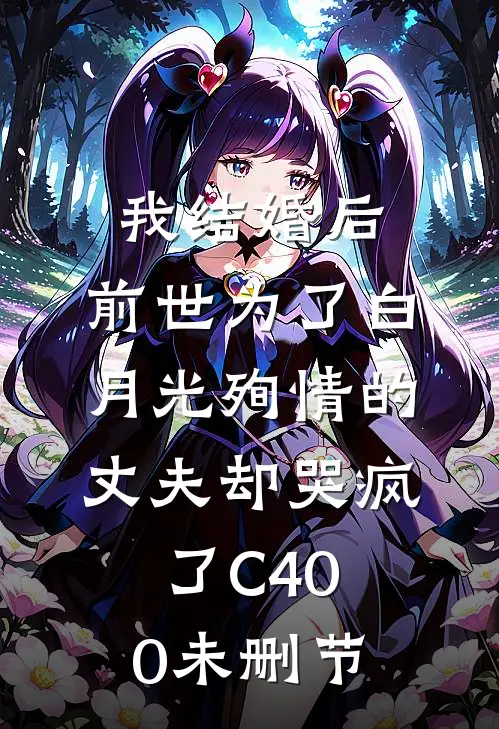 我结婚后，前世为了白月光殉情的丈夫却哭疯了C400未删节