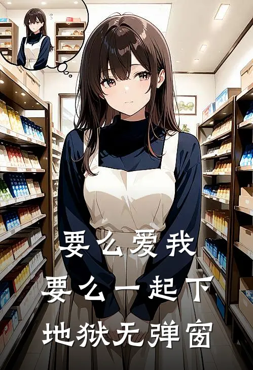 要么爱我，要么一起下地狱无弹窗
