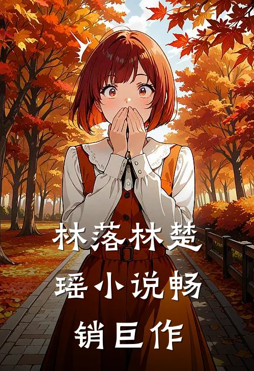 林落林楚瑶小说畅销巨作