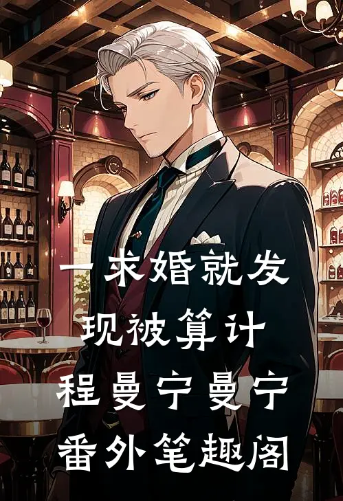一求婚就发现被算计：程曼宁曼宁番外笔趣阁