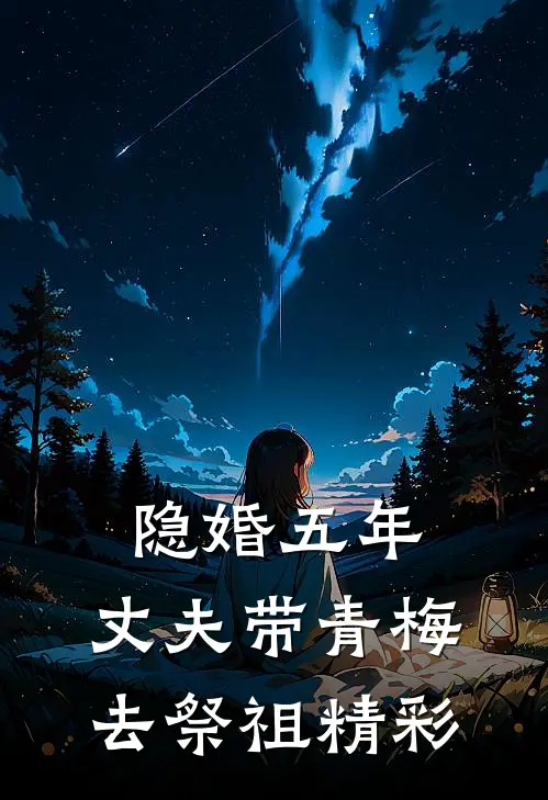 隐婚五年，丈夫带青梅去祭祖精彩