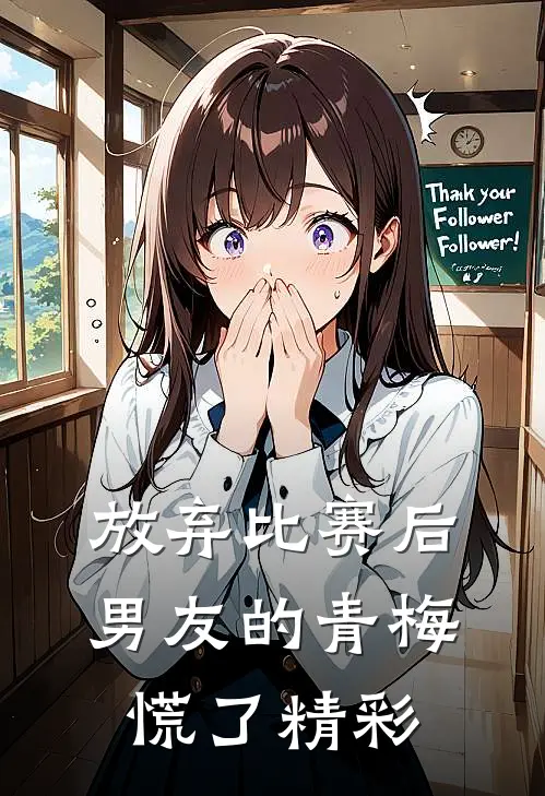 放弃比赛后，男友的青梅慌了精彩