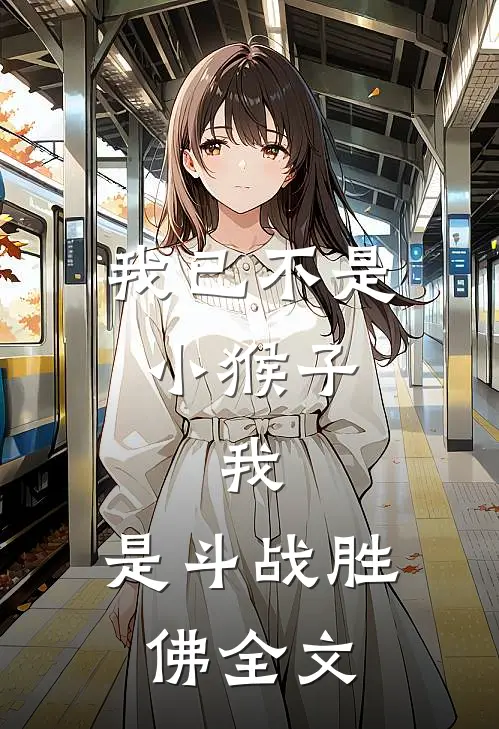 我已不是小猴子，我，是斗战胜佛全文