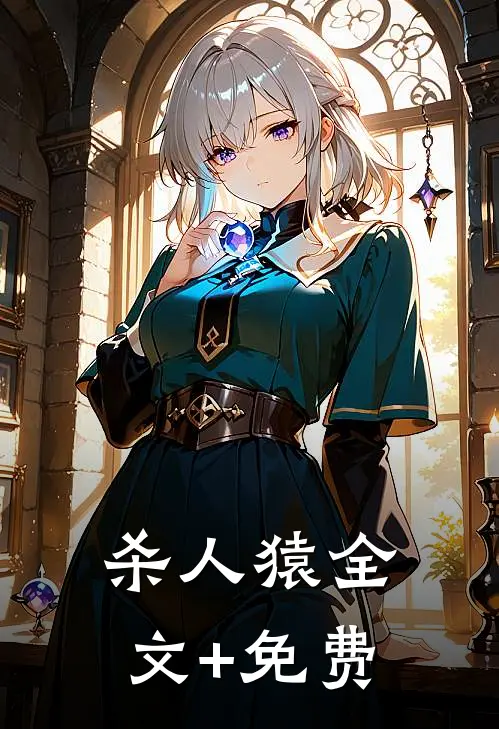 杀人猿全文+免费