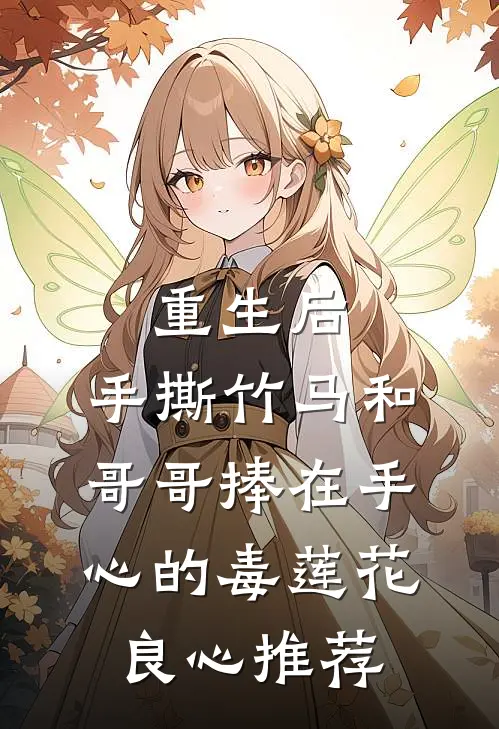 重生后，手撕竹马和哥哥捧在手心的毒莲花良心推荐