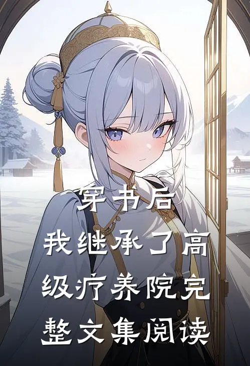 穿书后，我继承了高级疗养院完整文集阅读