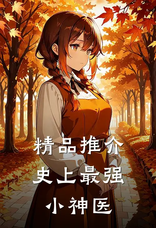 精品推介史上最强小神医