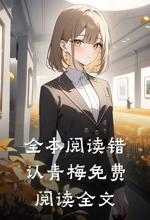 全本阅读错认青梅免费阅读全文