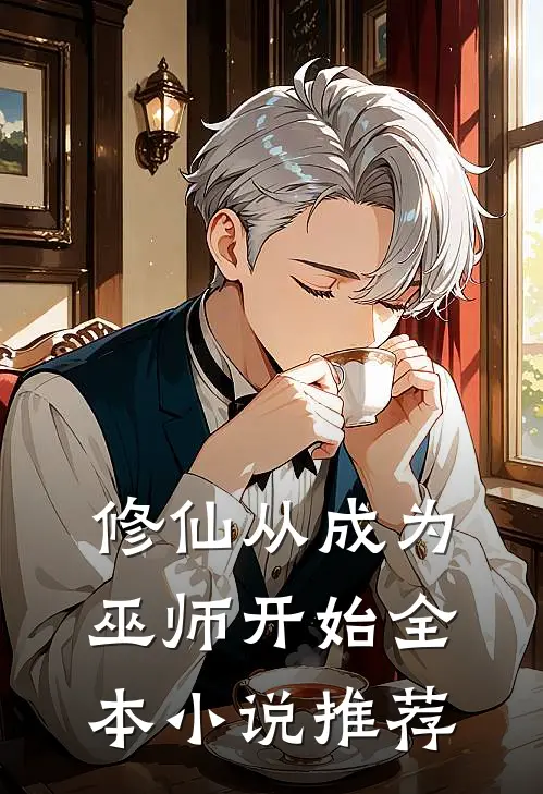 修仙从成为巫师开始全本小说推荐