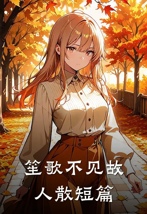 笙歌不见故人散短篇