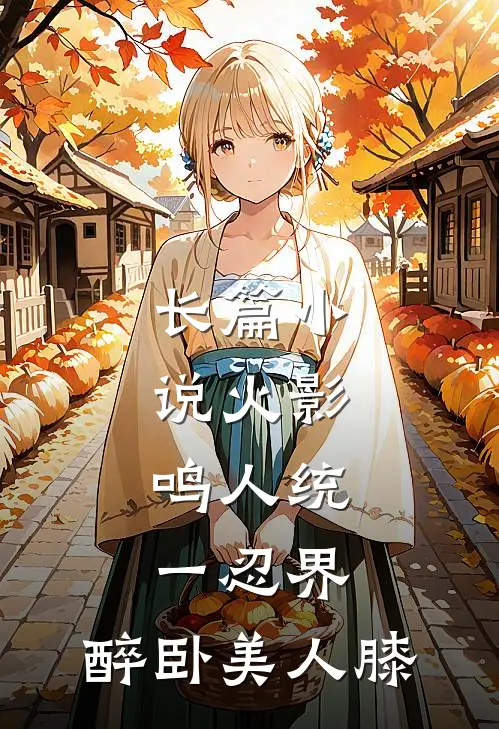 长篇小说火影：鸣人统一忍界，醉卧美人膝