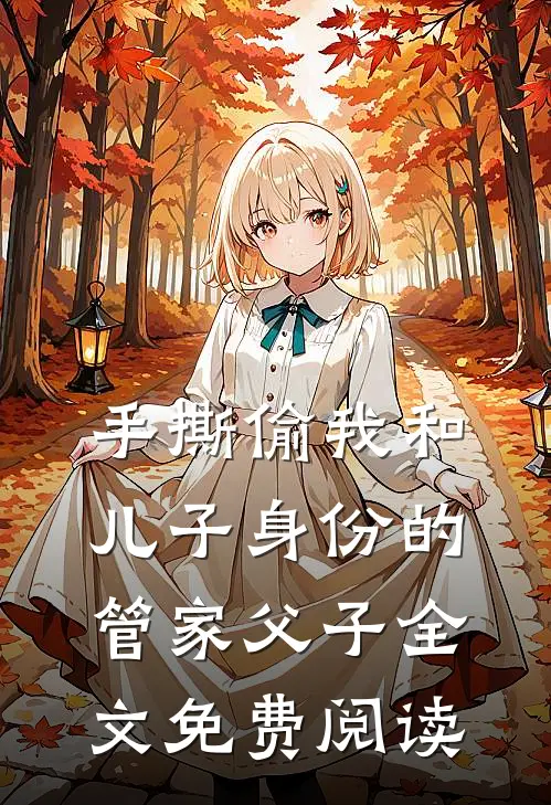 手撕偷我和儿子身份的管家父子全文免费阅读
