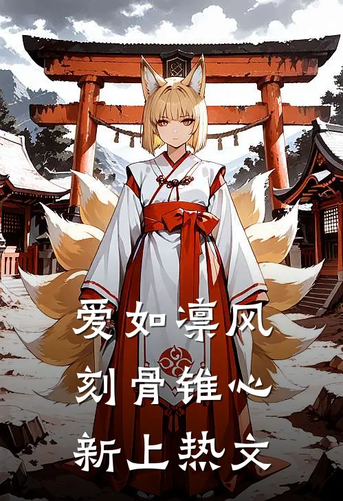 爱如凛风，刻骨锥心新上热文
