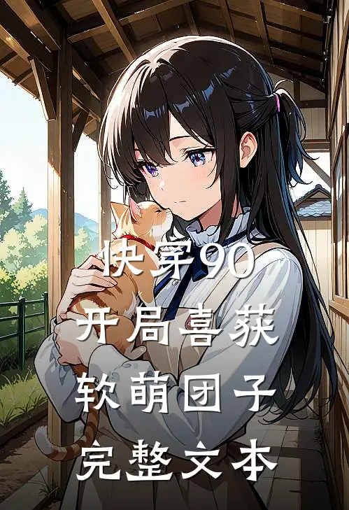 快穿90：开局喜获软萌团子完整文本
