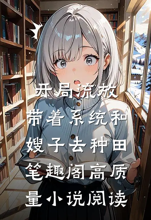 开局流放:带着系统和嫂子去种田笔趣阁高质量小说阅读