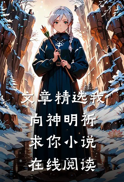 文章精选我向神明祈求你小说在线阅读