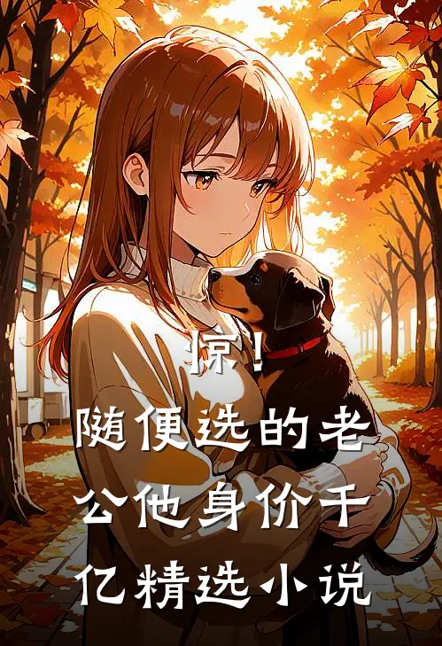 惊！随便选的老公他身价千亿精选小说
