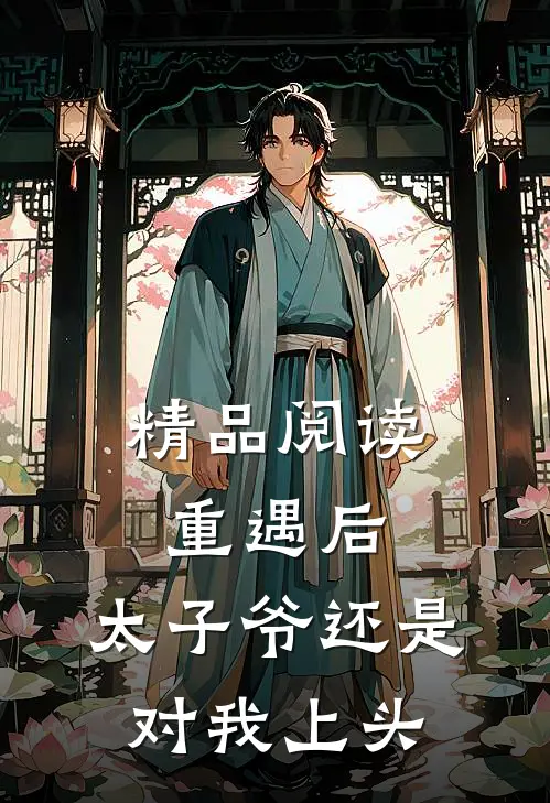 精品阅读重遇后，太子爷还是对我上头