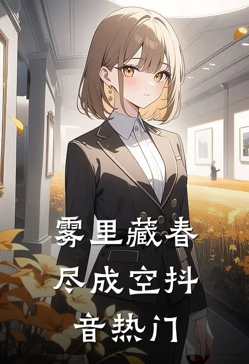 雾里藏春尽成空抖音热门