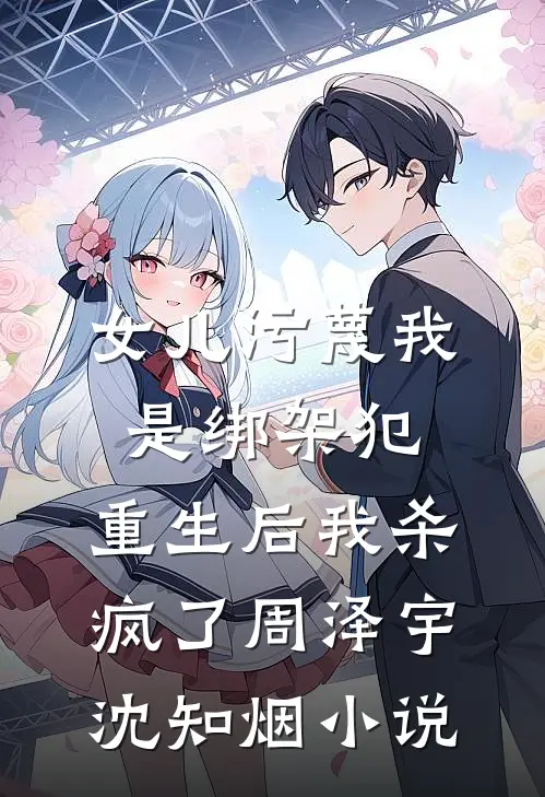 女儿污蔑我是绑架犯，重生后我杀疯了周泽宇沈知烟小说