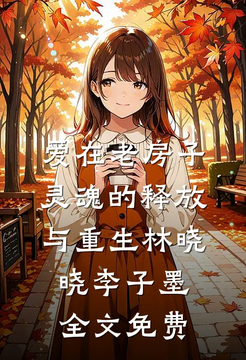 爱在老房子：灵魂的释放与重生林晓晓李子墨全文免费