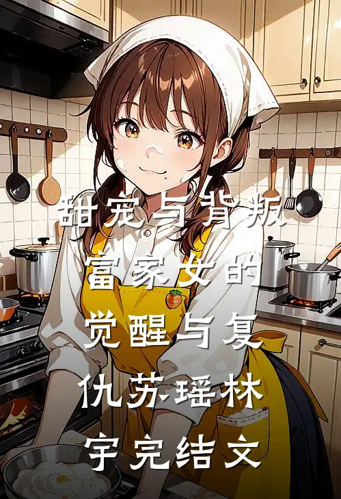 甜宠与背叛：富家女的觉醒与复仇苏瑶林宇完结文