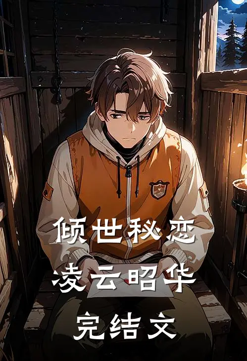 倾世秘恋凌云昭华完结文