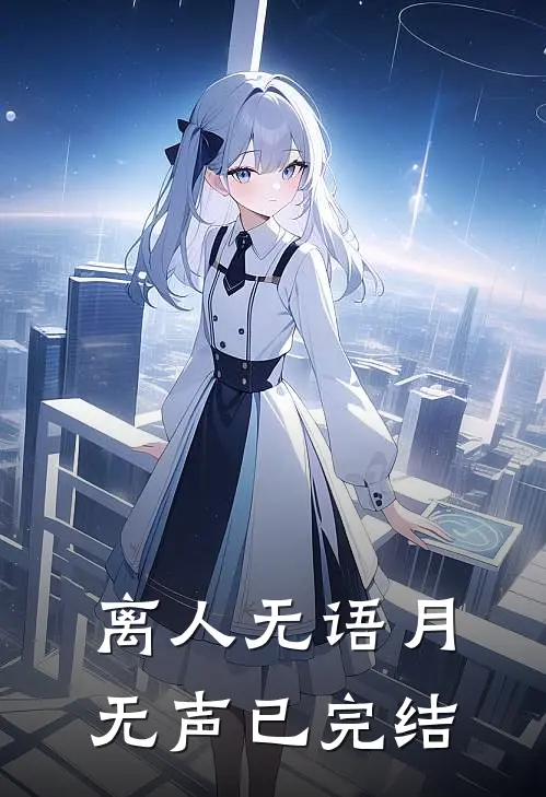 离人无语月无声已完结