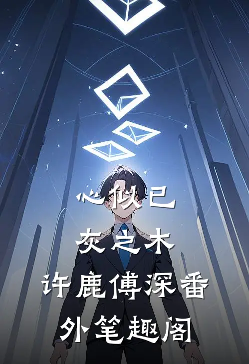 心似已灰之木：许鹿傅深番外笔趣阁