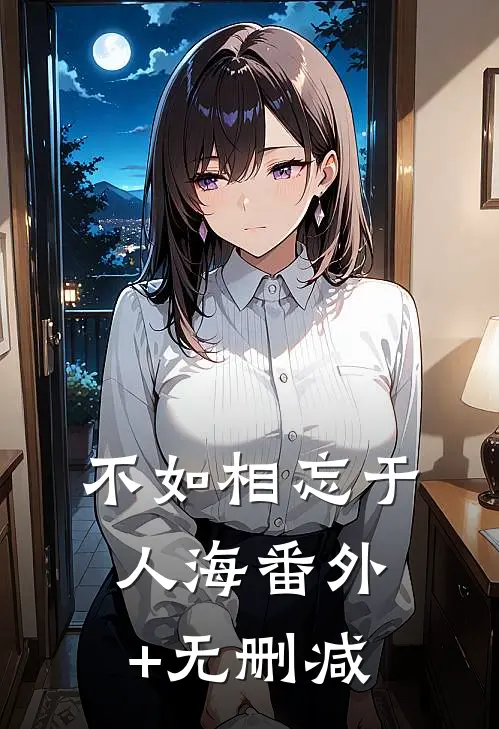 不如相忘于人海番外+无删减