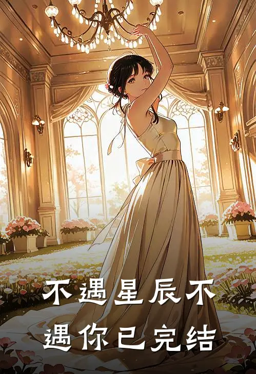 不遇星辰不遇你已完结