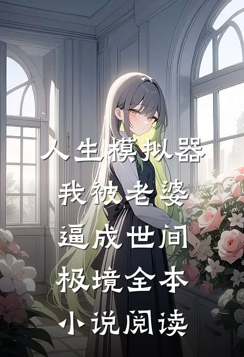 人生模拟器：我被老婆逼成世间极境全本小说阅读