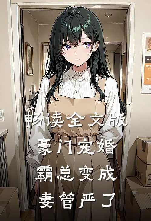 畅读全文版豪门宠婚：霸总变成妻管严了