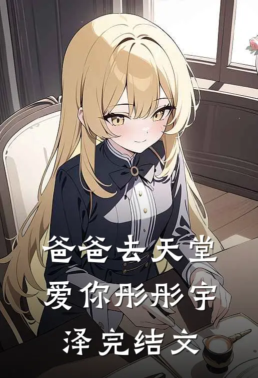 爸爸去天堂爱你彤彤宇泽完结文