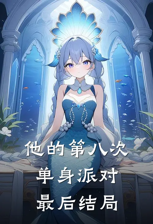 他的第八次单身派对最后结局