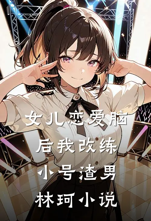 女儿恋爱脑后我改练小号渣男林珂小说