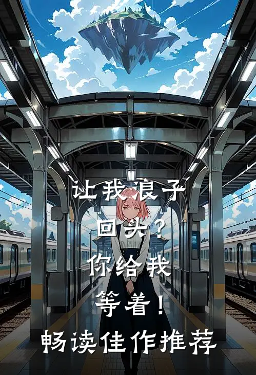 让我浪子回头？你给我等着！畅读佳作推荐