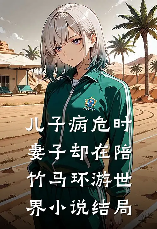 儿子病危时，妻子却在陪竹马环游世界小说结局