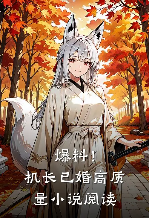 爆料！机长已婚高质量小说阅读